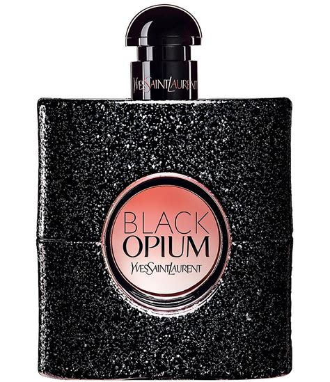 ysl black opium 50 ml|Black Opium Yves Saint Laurent .